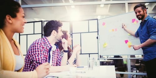 What Makes a Good Manager?