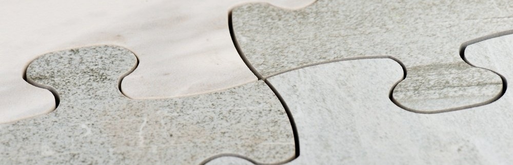 Connecting the jigsaw puzzle-470339-edited